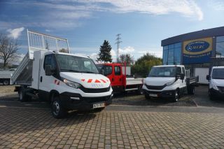 Iveco 35C15